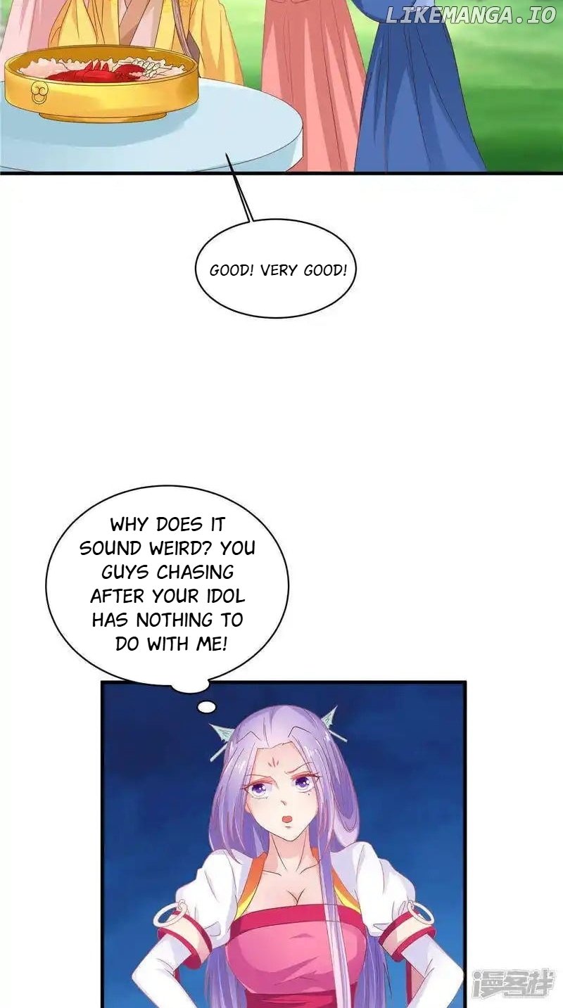 The Genius Poison Doctor chapter 38 - page 8